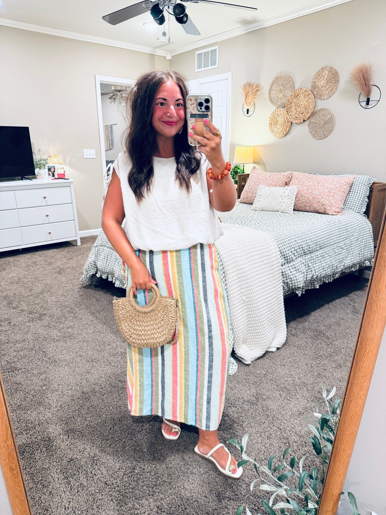sunday OOTD

#LTKootd #LTKSeasonal #LTKMidsize