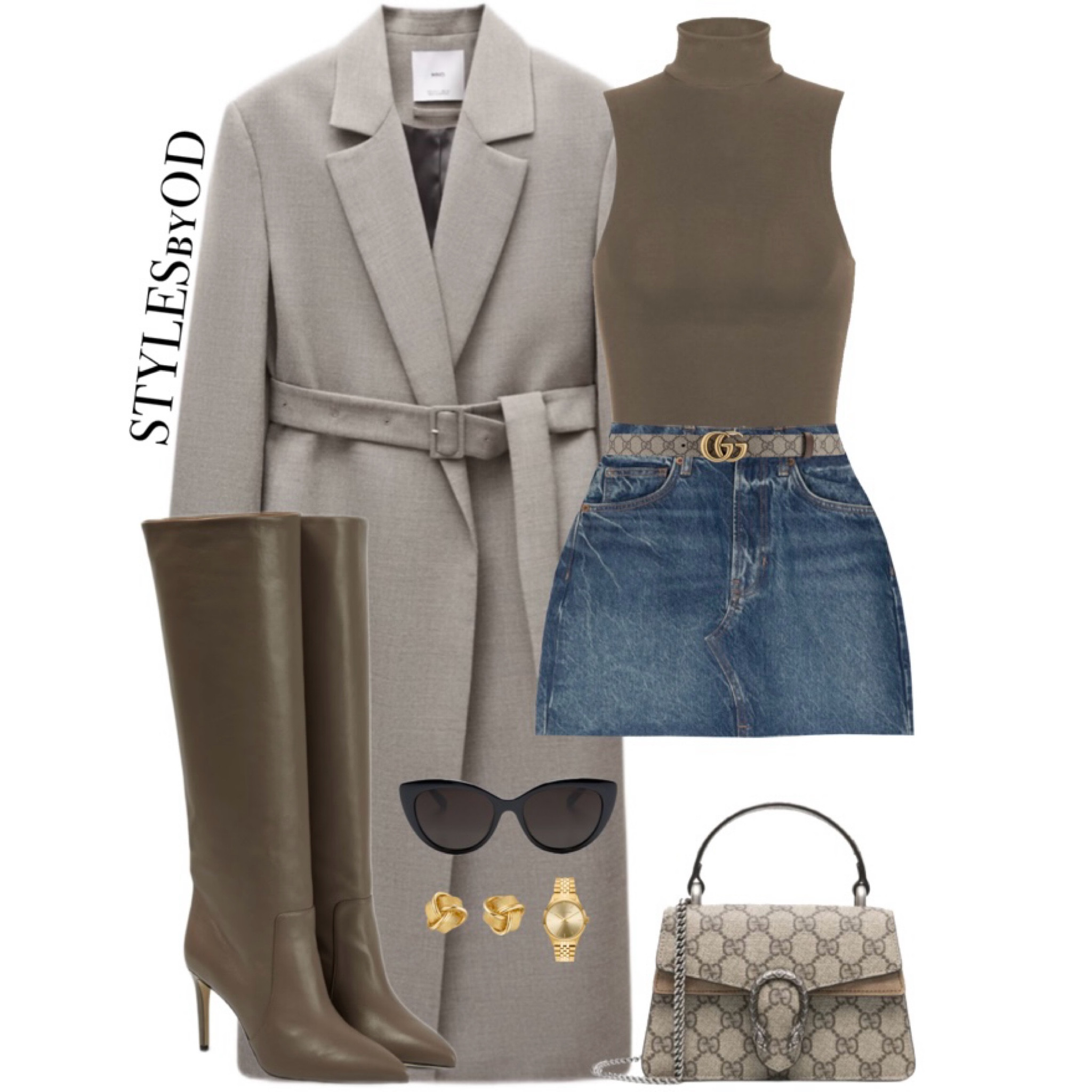 effortlessly chic☕️🩶

#LTKStyleTip #LTKSaleAlert #LTKSeasonal