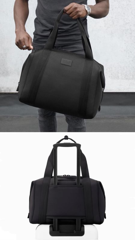 New bag perfect for the man in your life for his travel carry on or gym bag 

#LTKmens #LTKfit #LTKtravel