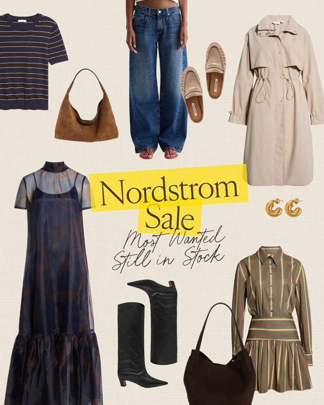 Nordstrom Anniversary Sale: Most Wanted & Still in Stock!! 🍁🍂 

fall outfit, fall fashion, nsale, fall coat, fall jacket, chocolate brown, knee high boots, fall accessories, fall sweater, jeans, designer denim, staud dress, event dress

#LTKSaleAlert #LTKSeasonal