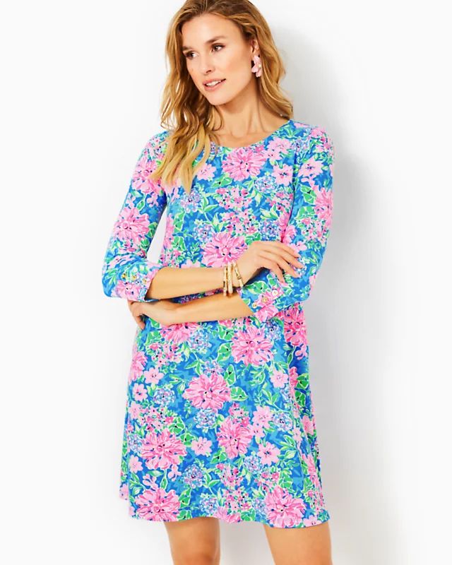 UPF 50+ Solia ChillyLilly Dress | Lilly Pulitzer