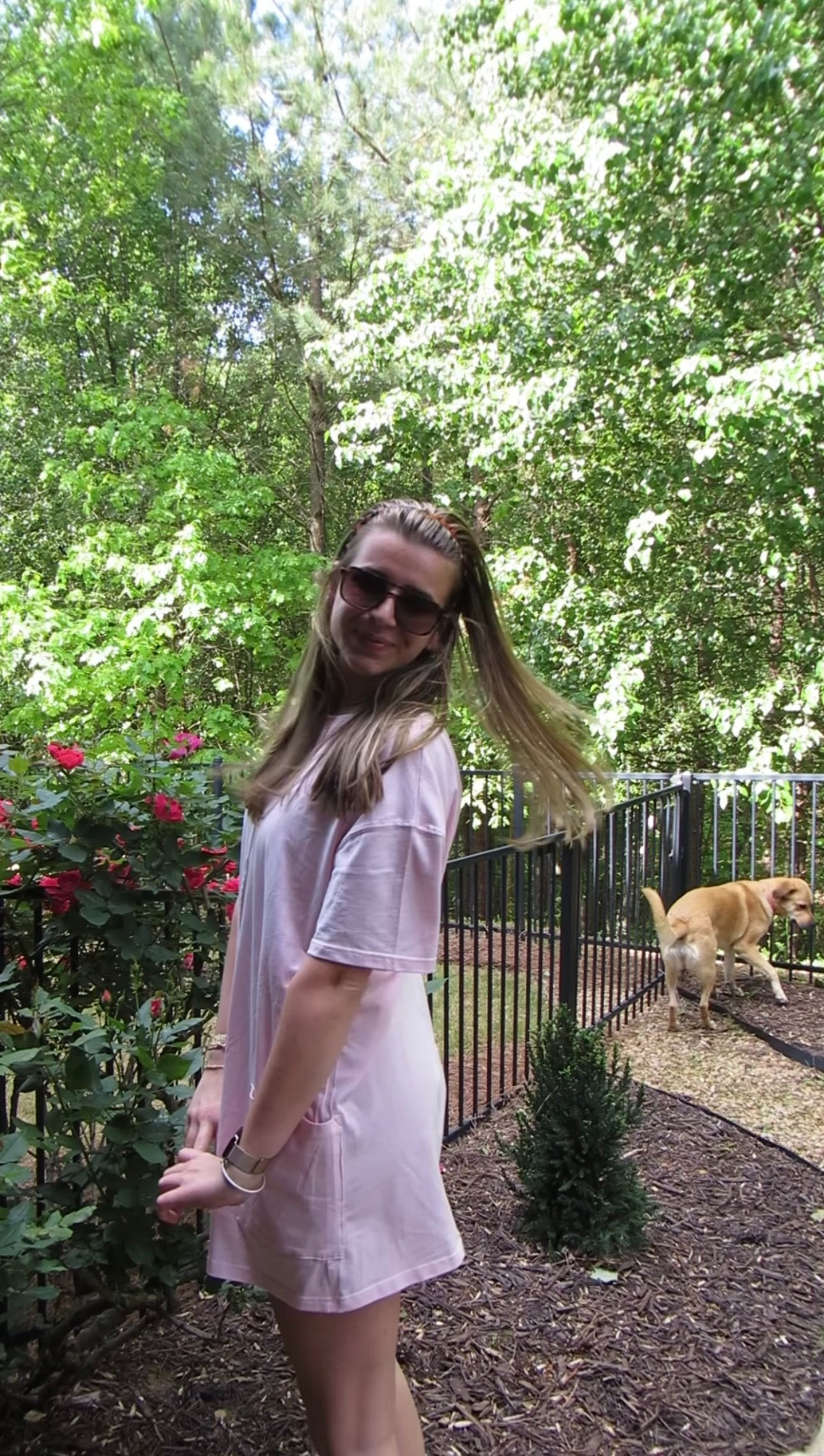 Yall NEED this FP look alike!!! 

 #LTKActive #LTKSaleAlert #LTKFindsUnder50