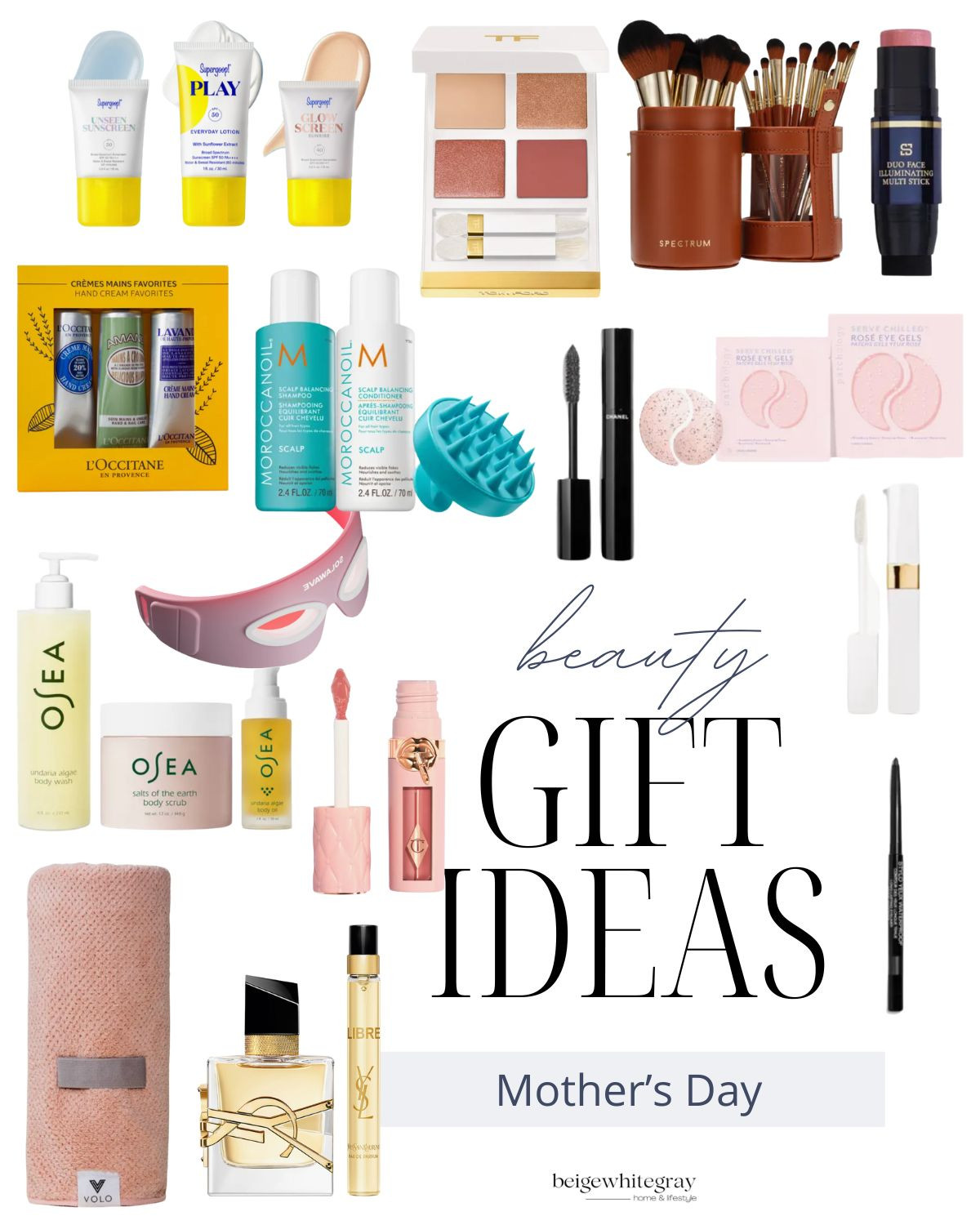 Mother’s Day Gift Guide is HERE — perfect for every mama in your life ♡

Mother’s Day gift ideas, gift guide for moms, Mother’s Day 2025, Mother’s Day gifts, Amazon Mother’s Day gifts, gifts for new moms, gifts for mother-in-law, personalized Mother’s Day gifts, Mother’s Day gift ideas Amazon, gift ideas for mom, gift guide for her, thoughtful Mother’s Day gifts, Mother’s Day gifts she’ll love, Mother’s Day Amazon finds, Mother’s Day must haves, affordable Mother’s Day gifts 

 

#LTKGiftGuide #LTKSeasonal #LTKBeauty