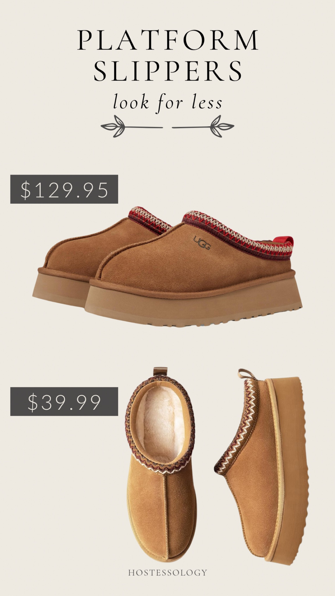 Platform slippers under $40 🤎 Gift idea for teen girls 🌲💡

#LTKShoeCrush #LTKGiftGuide #LTKFindsUnder50