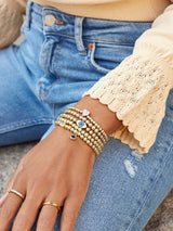 Lovestruck Pisa Bracelet | BaubleBar (US)