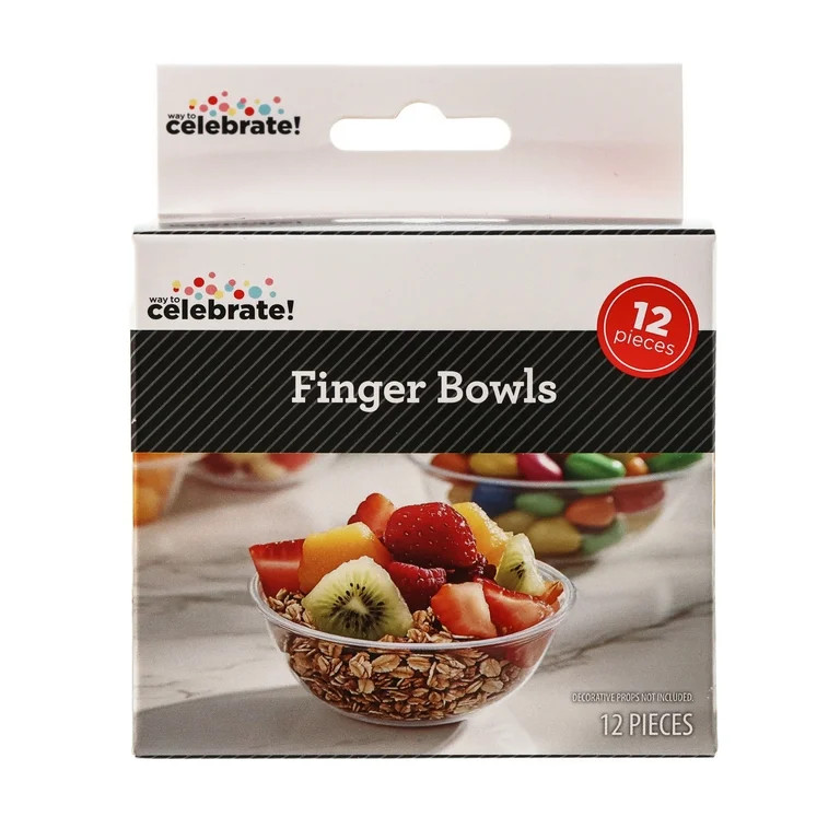 Way To Celebrate | Walmart (US)