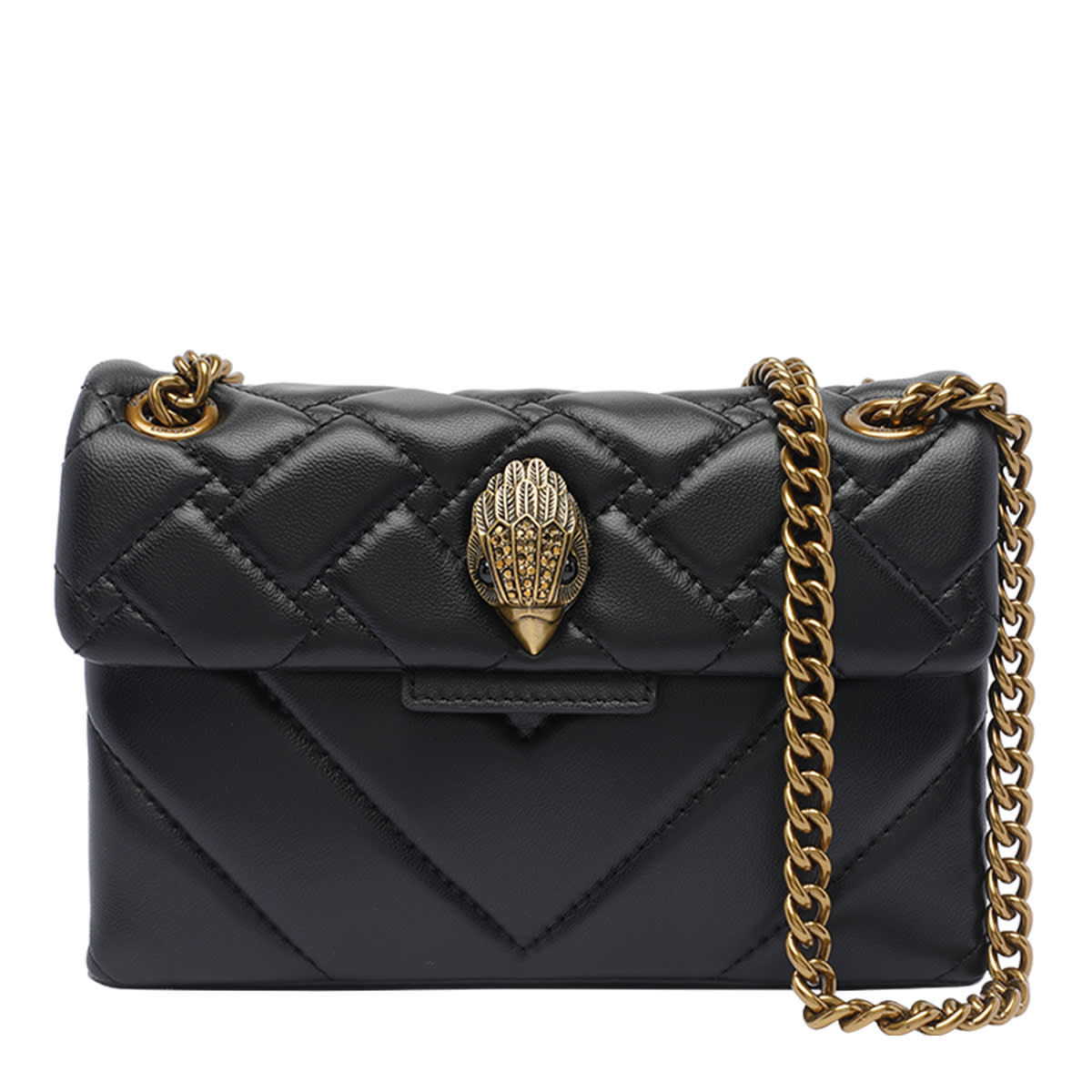 Kurt Geiger Mini Kensington Shoulder Bag | Italist.com US
