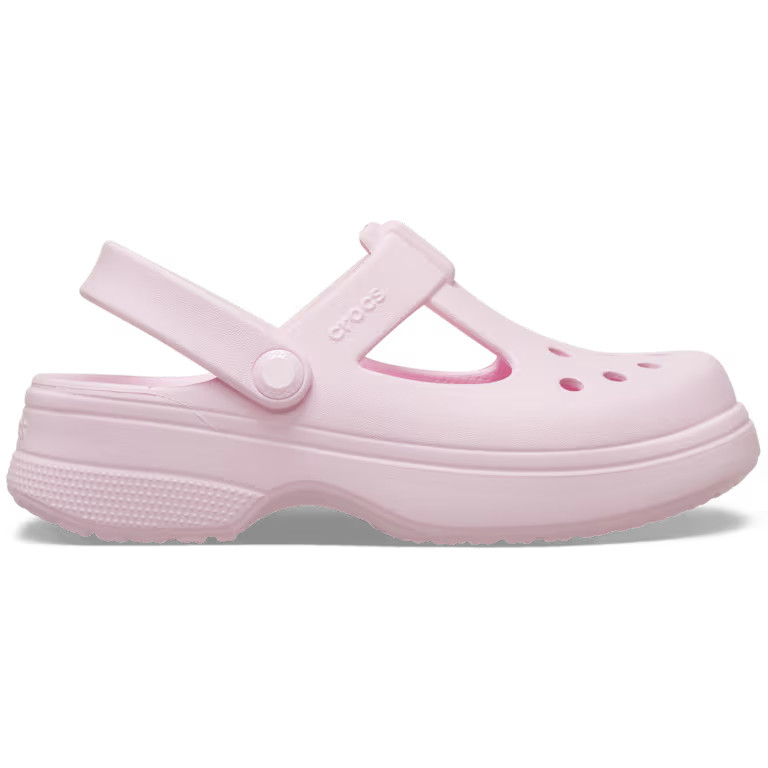 Kids' Classic Mary Jane Clog | Crocs CA