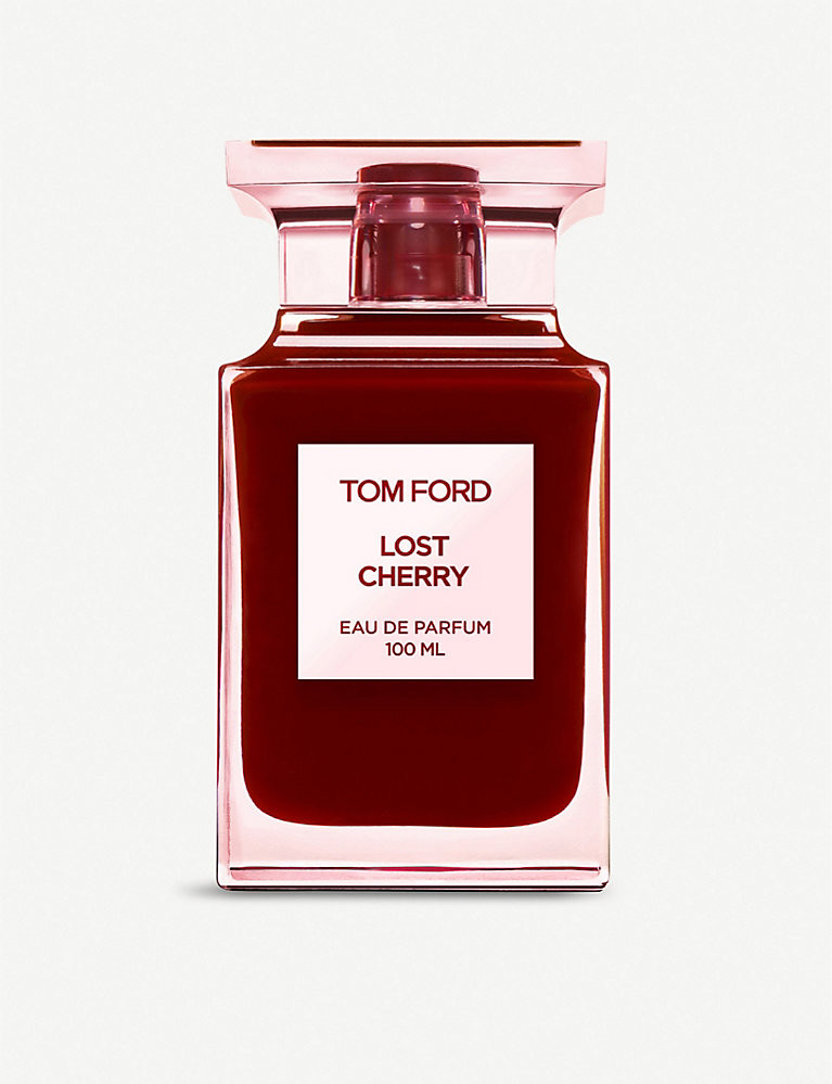 Private Blend Lost Cherry eau de parfum 100ml | Selfridges