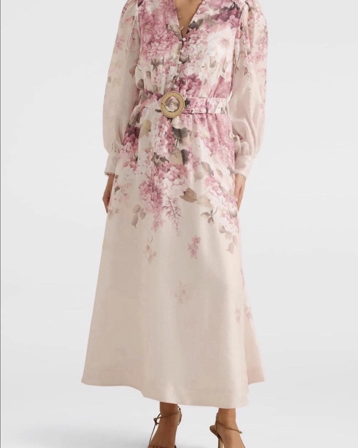 Floral dress
Spring Dress 

#LTKSeasonal #LTKdayinmylife