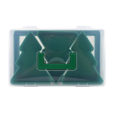 Cook With Color Holiday Food Gifting Box | Target