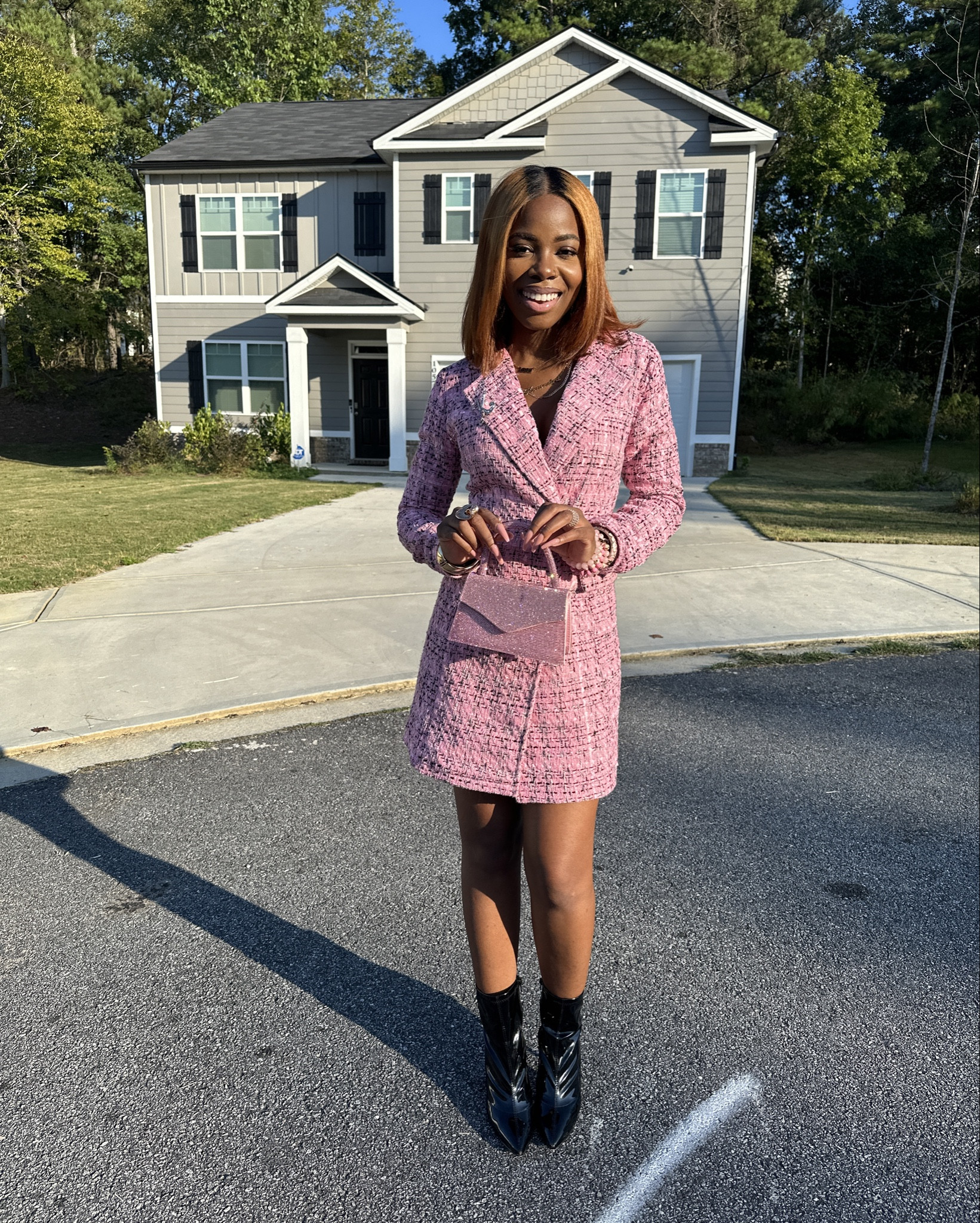 My scars do not define me. 💗✨🎀

#breastcancersurvivor #breastcancerbaddie 

#LTKStyleTip #LTKFindsUnder50 #LTKFindsUnder100