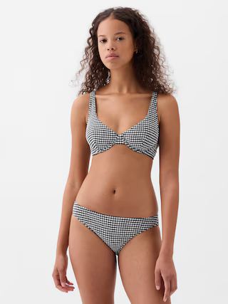 Balconette Bikini Top | Gap (US)