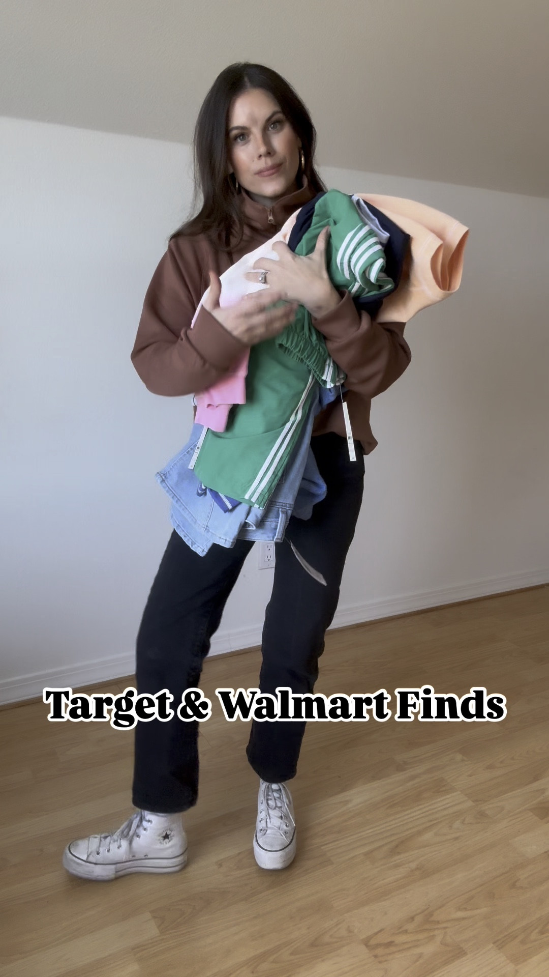 Of course the bubble top is only in stores but I’ll link as soon as it becomes available online! I linked a similar one. Everything else is linked!

#LTKFindsUnder50 #LTKShoeCrush #LTKStyleTip