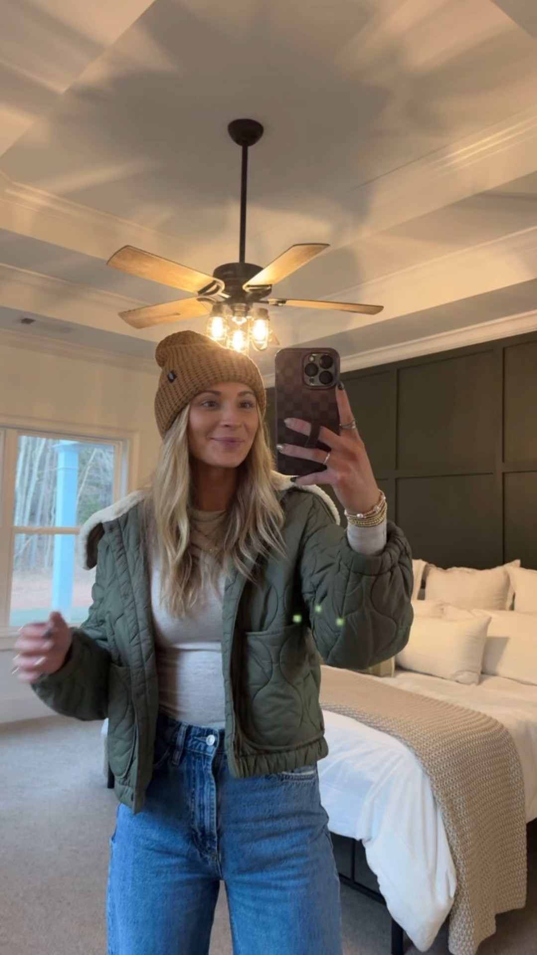 Today’s ootd!! 

#LTKootd #LTKU #LTKSeasonal