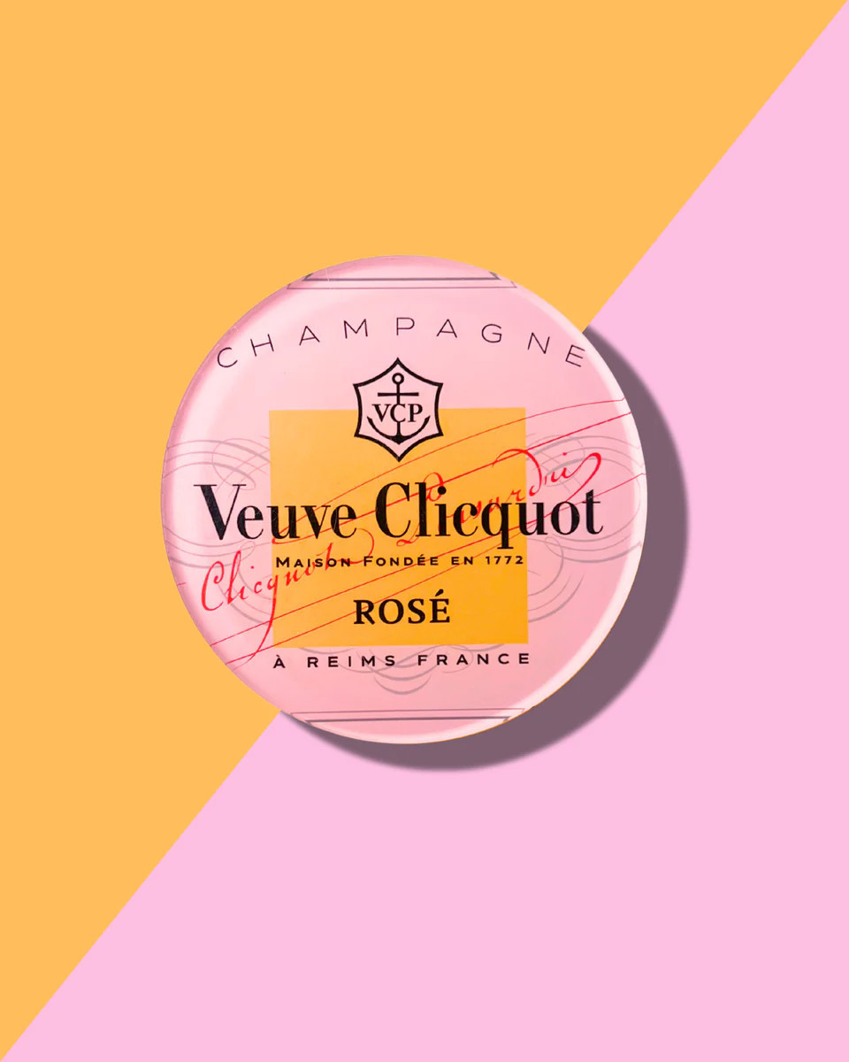 Rose All Day Coasters | Tart By Taylor