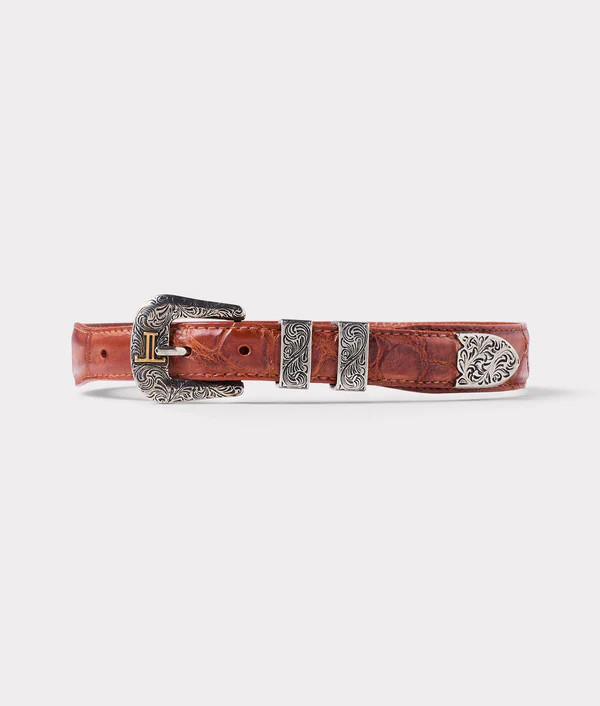 Lady Belt | Lucchese Bootmaker