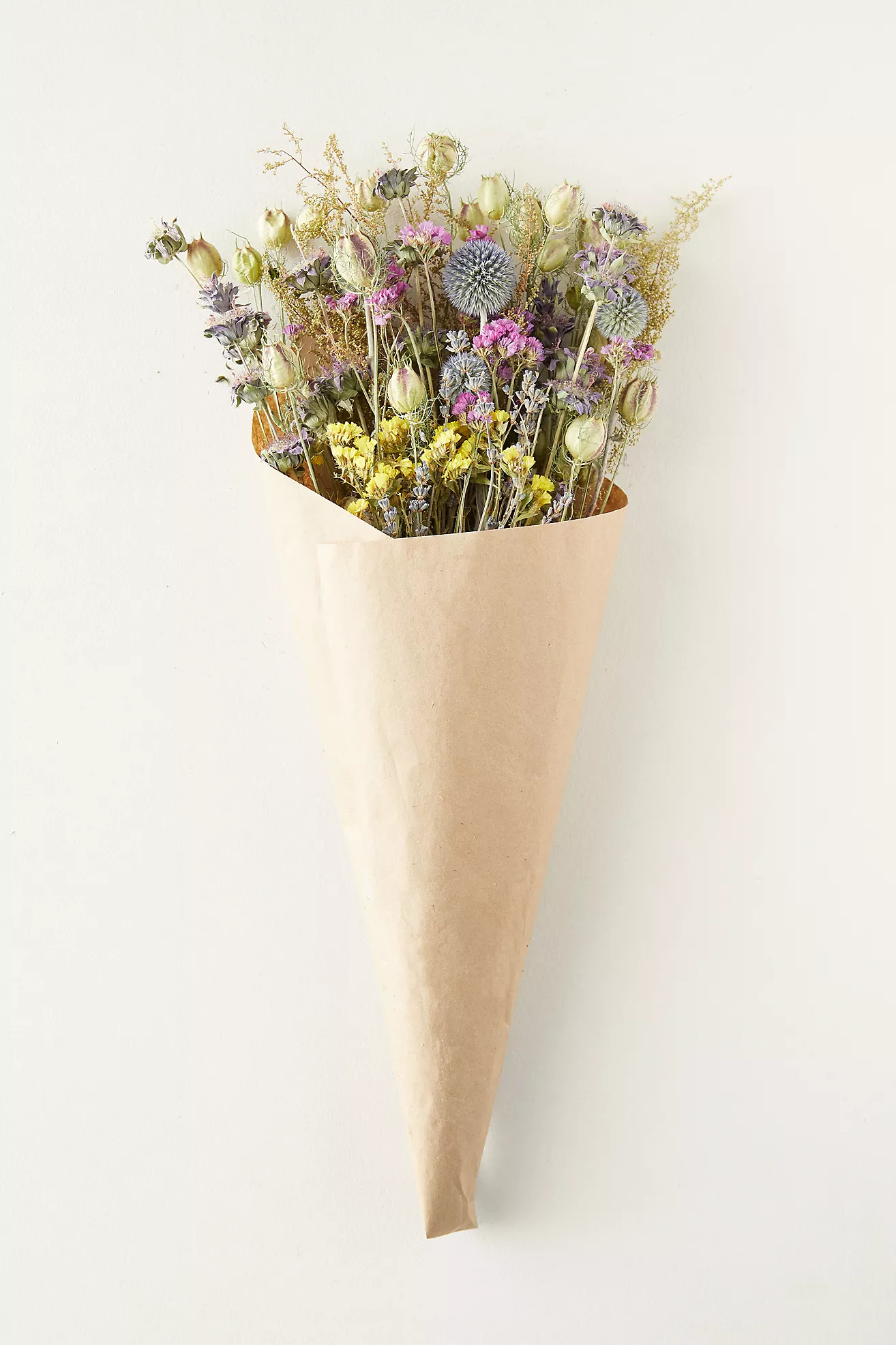 Preserved Spring Garden Bouquet | Anthropologie (US)