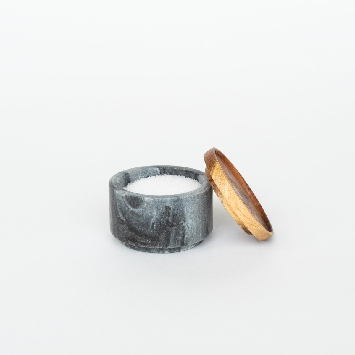 Grey Marble Cellar | Stoffer Home