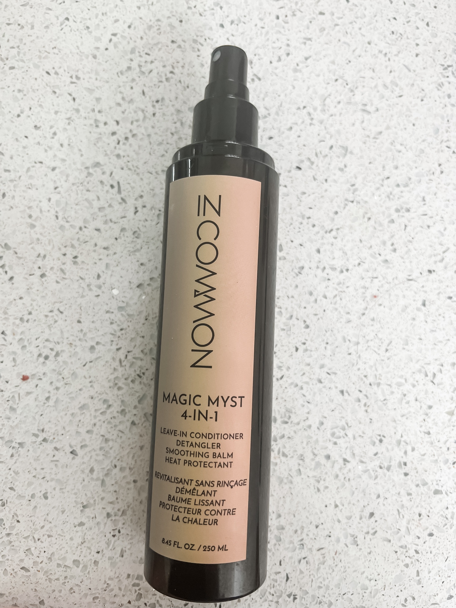 Love this spray! No more tangles and smells amazing! Best 4-in-1 value! 

#LTKbeauty