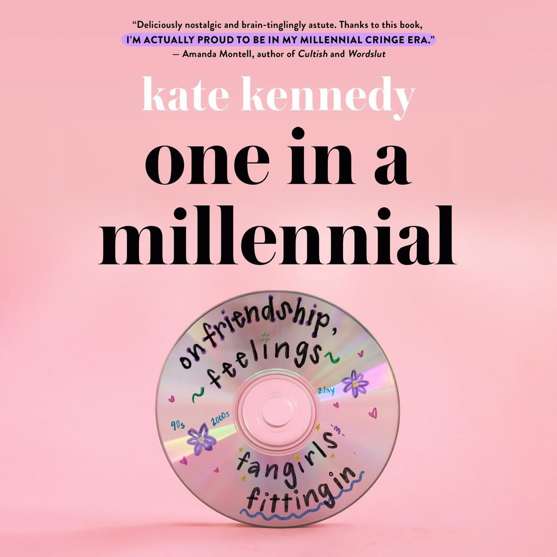 One in a Millennial | Libro.fm (US)