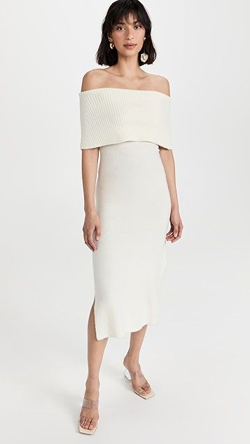 Minda Knit Dress | Shopbop