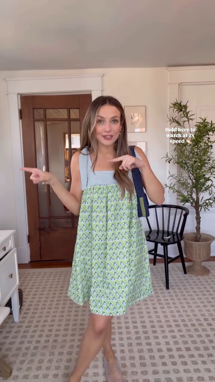 Comment ‘yes’ for 🔗s! 

Some of the best Amazon spring/summer dresses I’ve tried - all flowy & would work with a bump or pp life! 

#amazondresses #springdresses #summerstyle #affordabledresses #springfashion