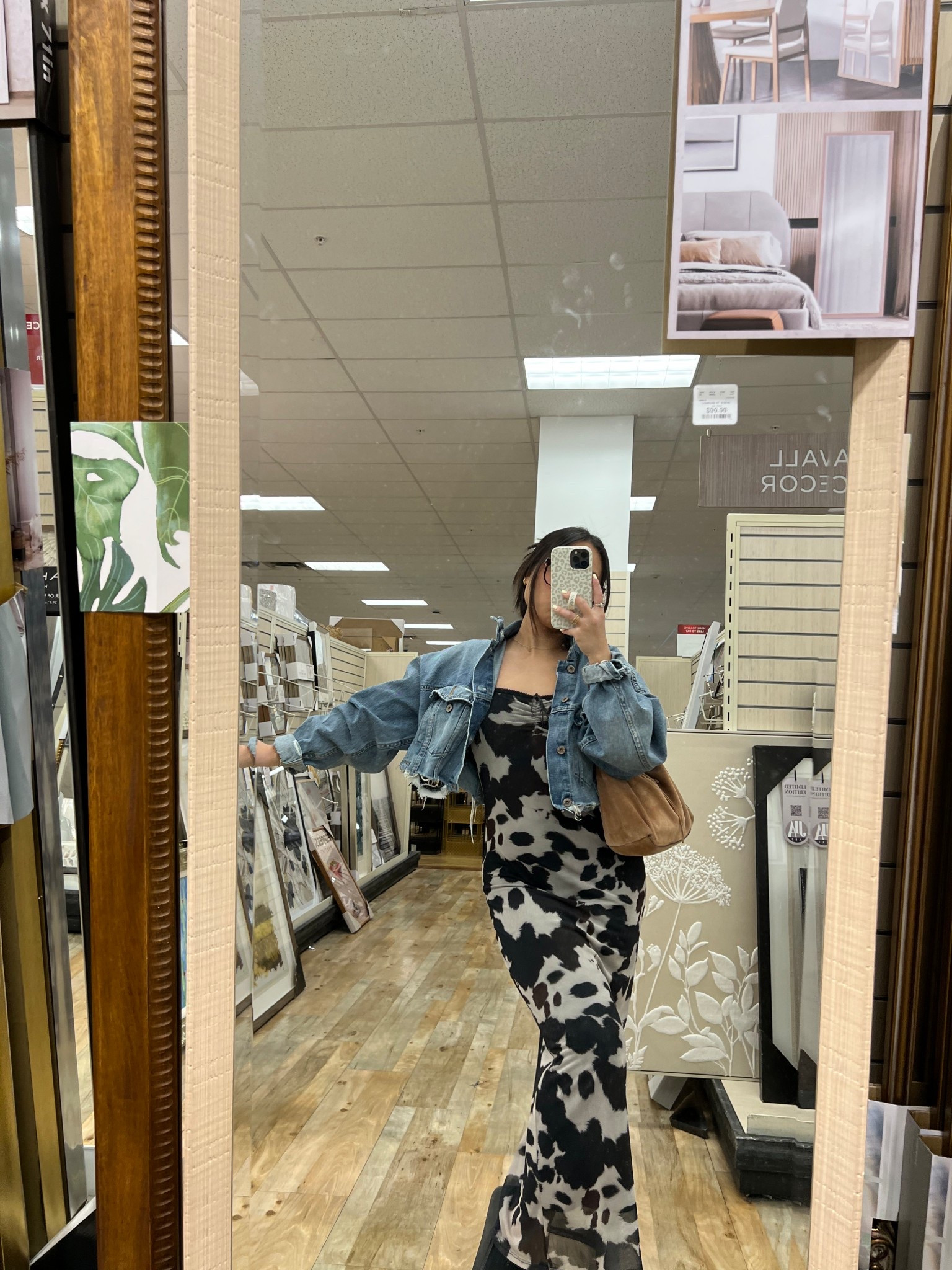 the most perfect dress for any occasion 🤩🐄

#LTKStyleTip #LTKPetite #LTKFestival