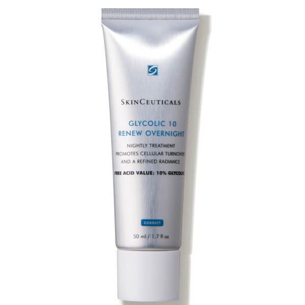 SkinCeuticals Glycolic 10 Overnight Treatment 50ml | Skinstore