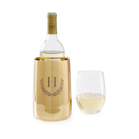 Celebration Wine Chiller | Mark and Graham | Mark and Graham