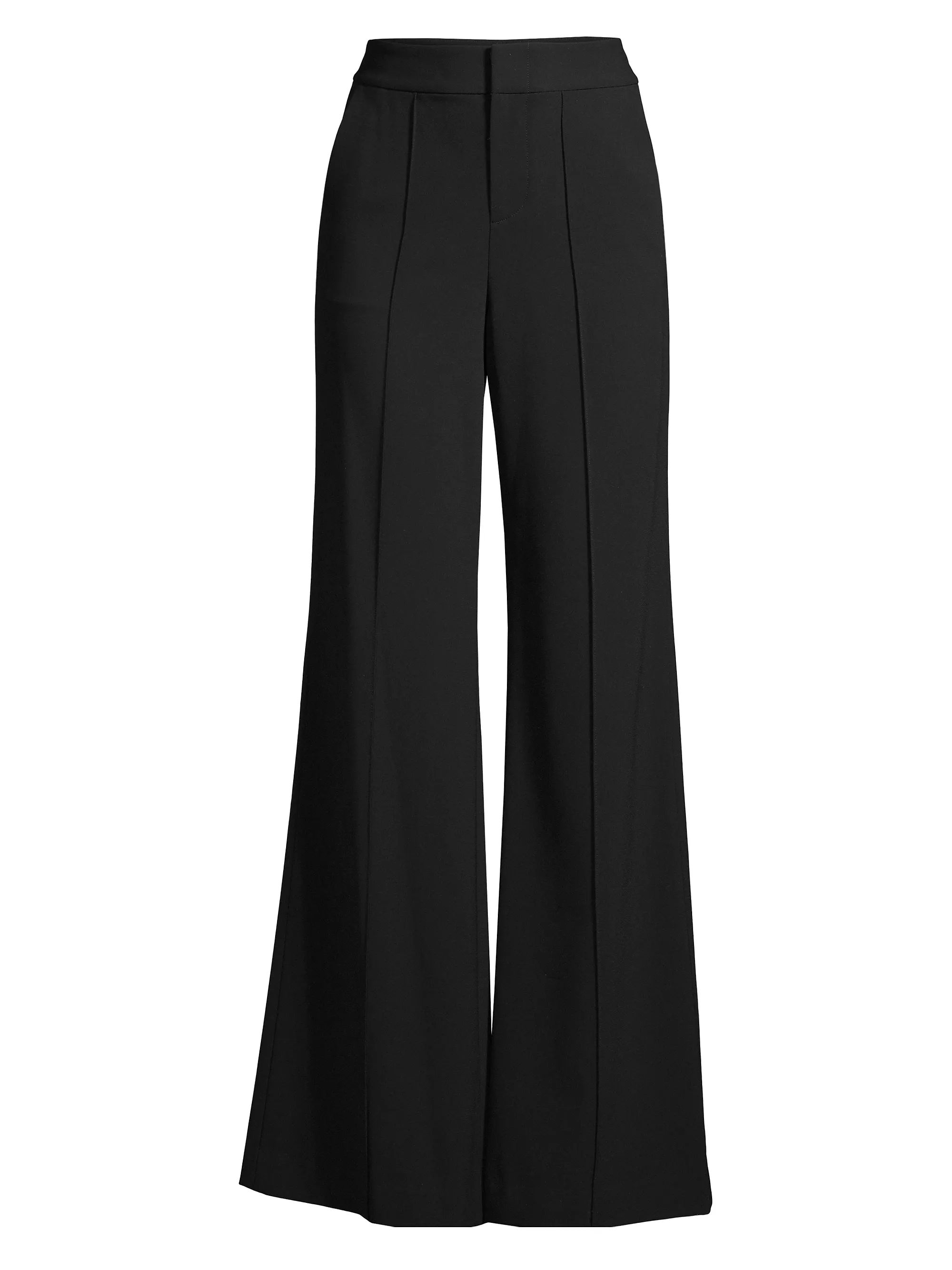 Dylan High-Waist Wide-Leg Pants | Saks Fifth Avenue