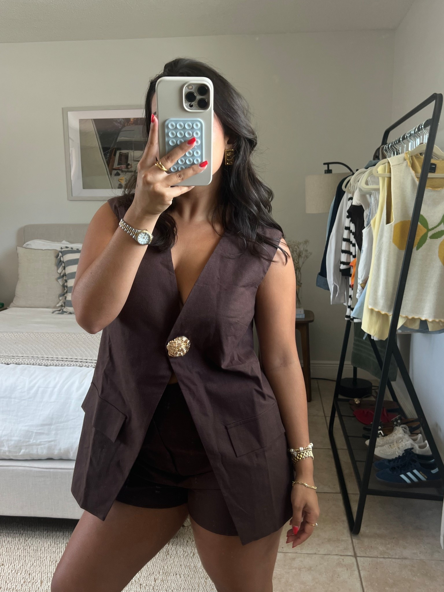 Italy outfit, matching set, linen set, elevated lunch outfit

#LTKSeasonal #LTKTravel #LTKSummerEdit