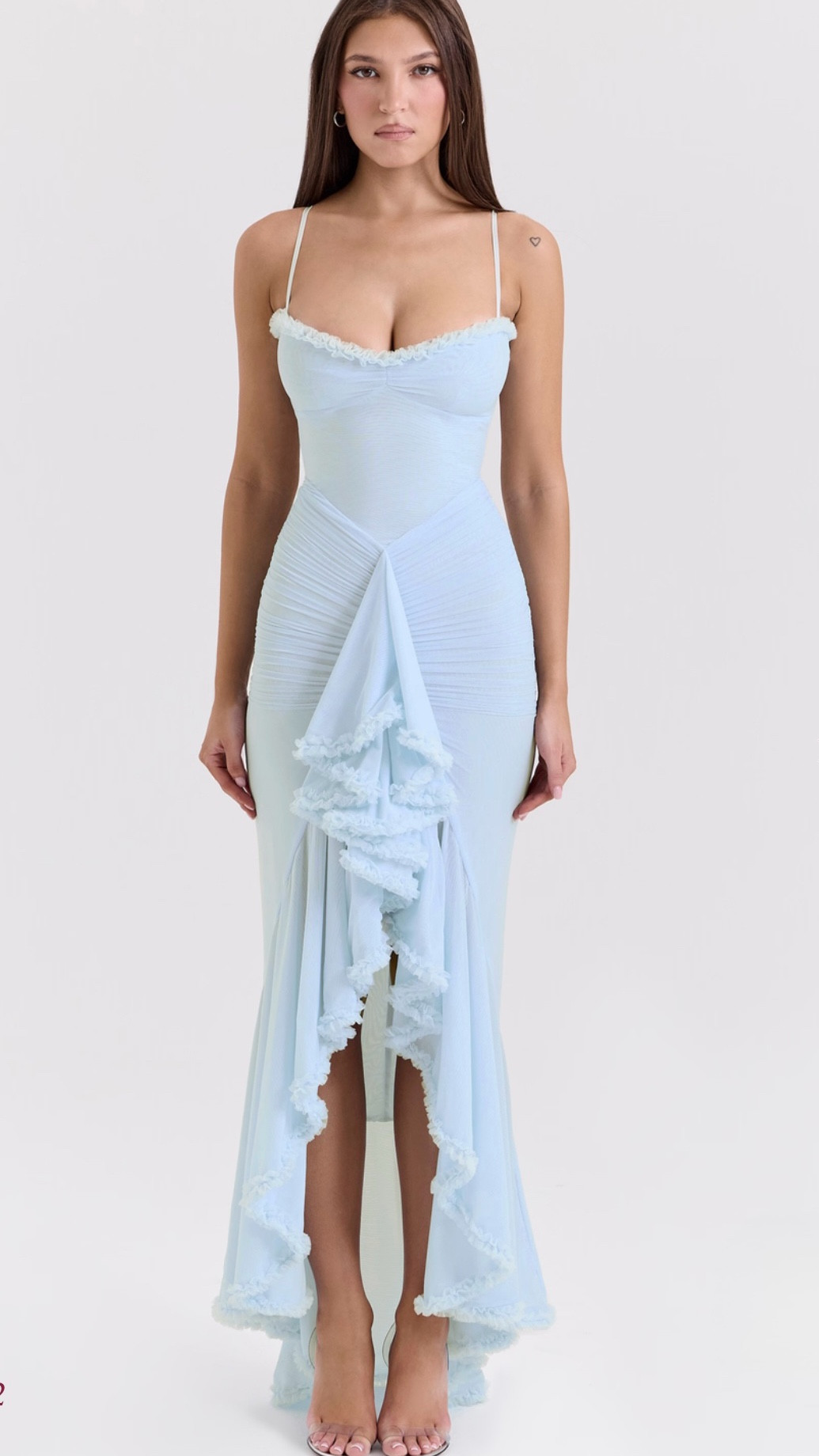 Wedding Guest Dress 
HOUSE OF CB DRESS 

This dress only came in letter sizes, it was gorgeous, but I definitely needed the plus cup option. 

I ended up returning it, for a student dress, but what a cute wedding dress guest or formal wear outfit for spring & summer! 



#LTKStyleTip #LTKWedding #LTKBeauty