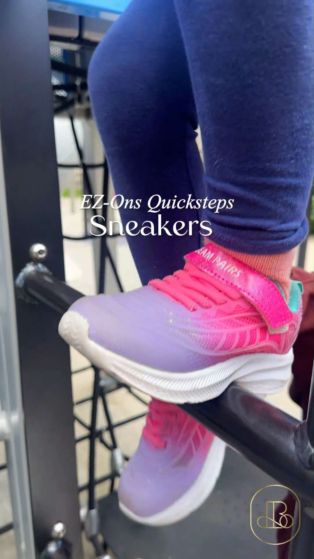 Take the stress out of the morning rush with the ultimate kid-friendly footwear! The Dream Pairs EZ-Ons Quicksteps Sneakers is a total standout for combining a sleek, sporty aesthetic with a slip-resistant sole for added safety. 🏃‍♂️ They are the perfect match for a minimalist who wants reliable, high-performance shoes that make getting out the door feel a little more effortless! 🧼 #LTKKids #LTKKidsStuff #DreamPairs #KidsShoes #BackToSchool #ParentingHacks #SchoolStyle #EntrywayOrganization #CleanAesthetic #MinimalistParenting #KidsLifestyle #MorningRoutine 

#LTKfitnessgoals #LTKBaby #LTKKids