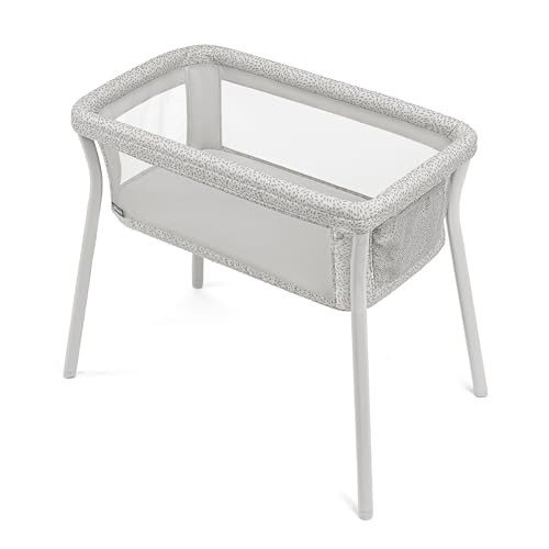 Chicco LullaGo Anywhere Lightweight Portable Bassinet w/Carry Bag | Amazon (US)