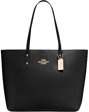 Coach Women's Town Tote | Amazon (US)