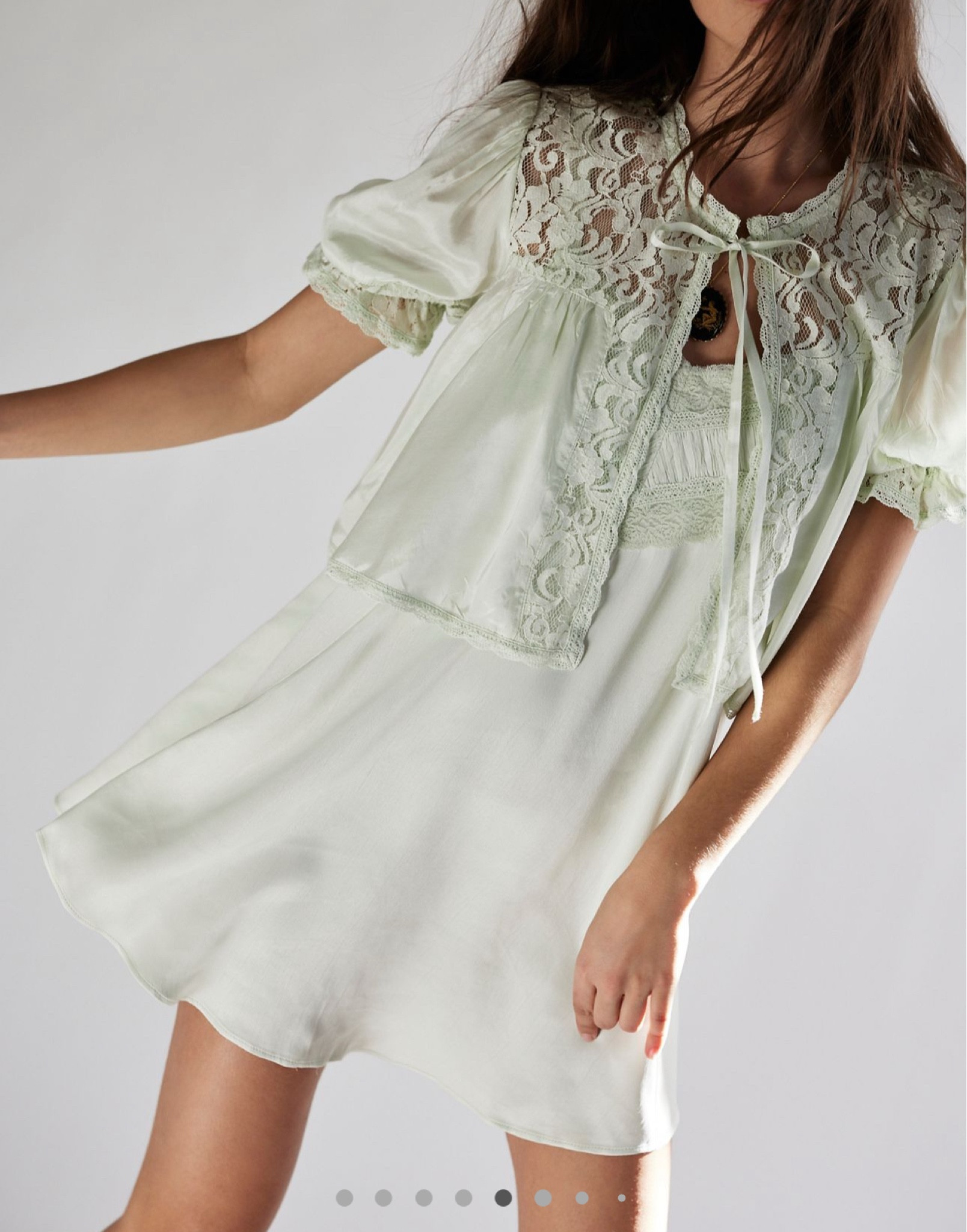 Vintage inspired free people set

#LTKstyletip #LTKfindsunder100 #LTKSeasonal