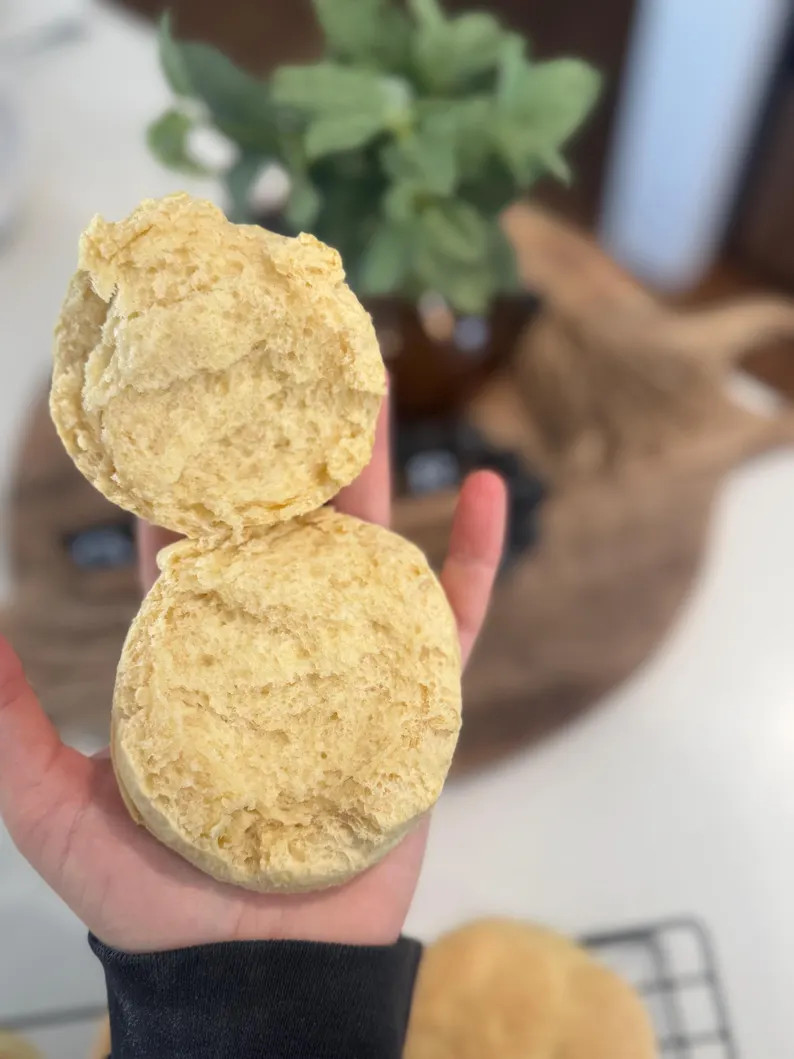 Breakfast Freezer Stock Guide | Etsy (US)