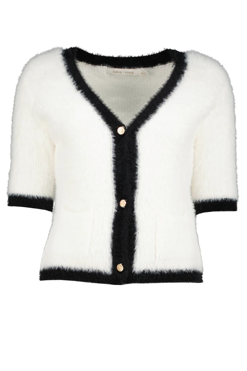 Etoile Cardigan | Bishop + Young