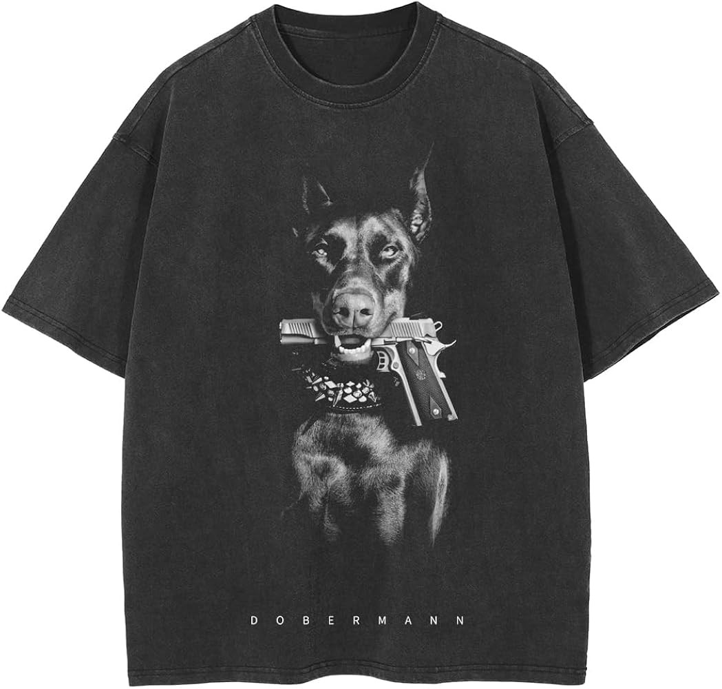 T-Shirt Streetwear Aesthetic Graphic Eyes Relaxed Tee Shirt Men Unisex | Amazon (US)