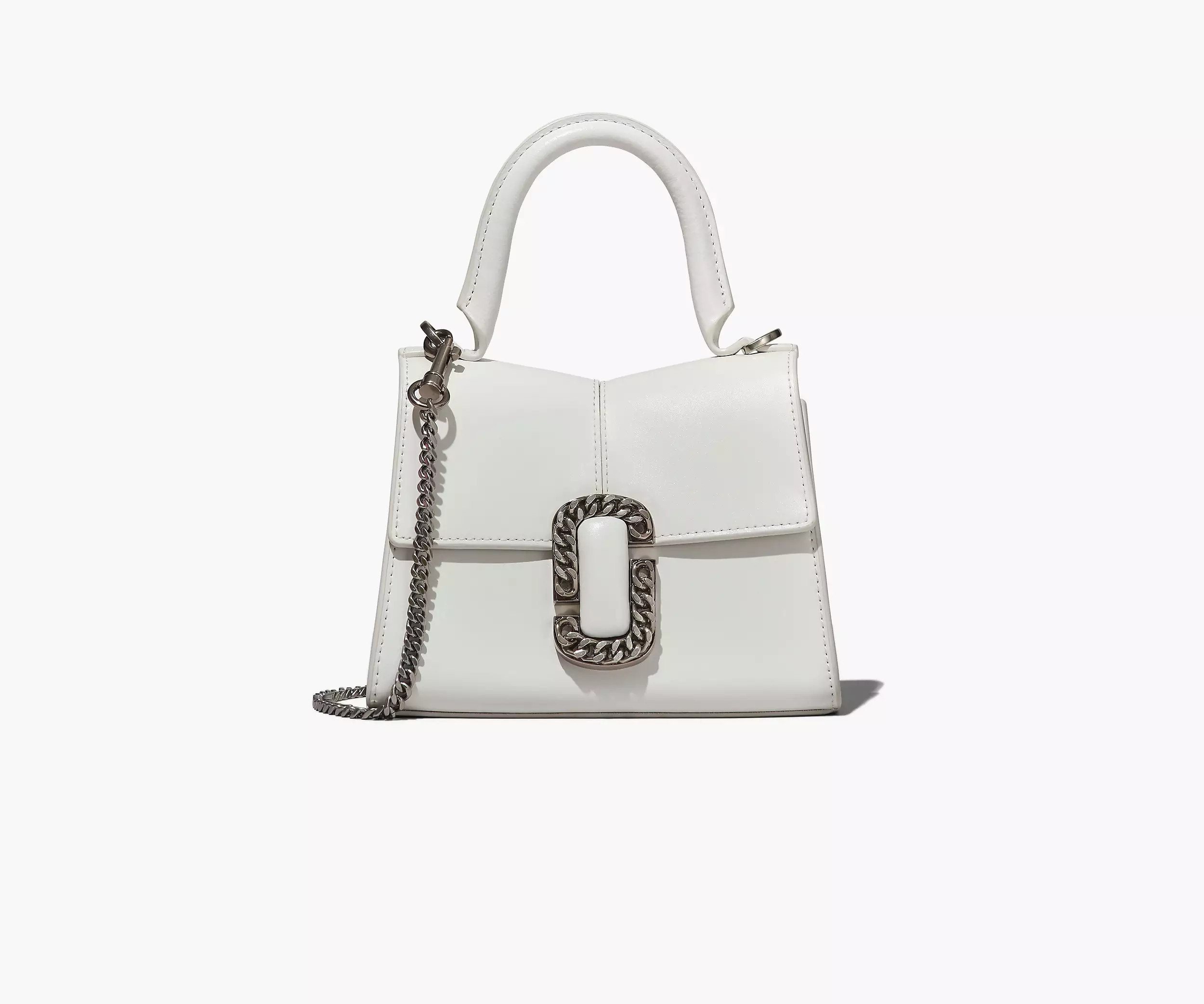 The St. Marc Mini Top Handle | Marc Jacobs