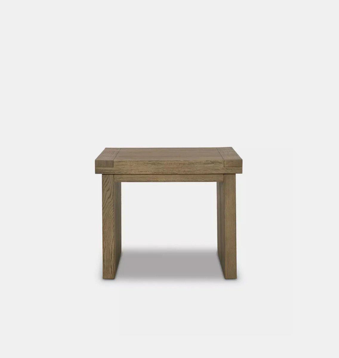 Amos End Table | Amber Interiors