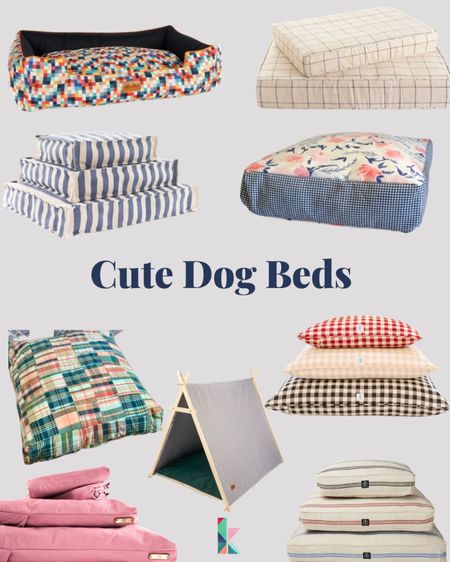 Dog bed, cute dog bed, stylish dog bed, dog, comfort, sale
#LTKFall #dog #dogbed

#LTKhome #LTKfamily