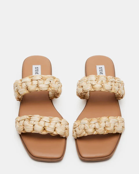 SARIKA RAFFIA | Steve Madden (US)