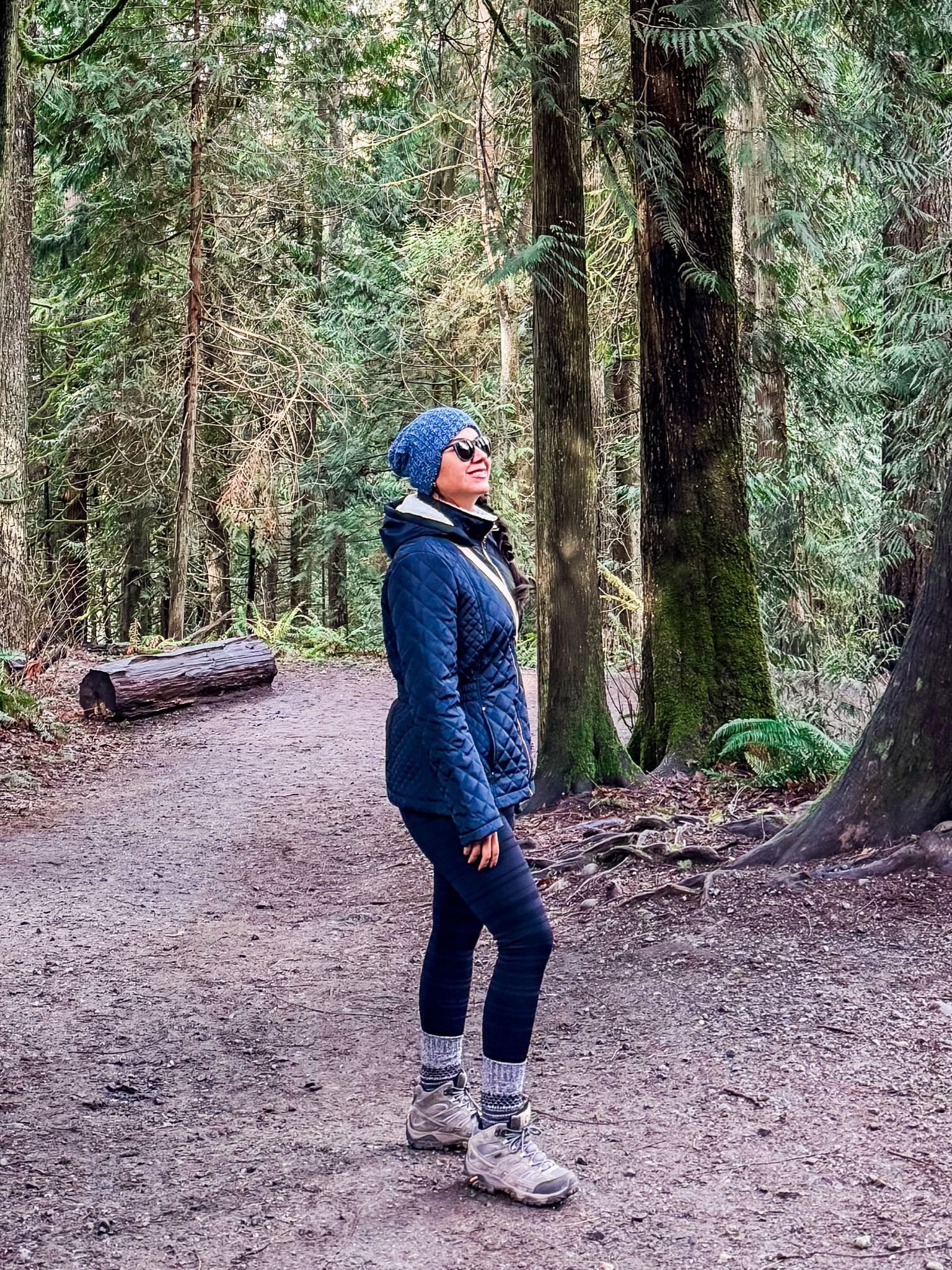 #Hiking 

#LTKtravel #LTKSeasonal #LTKfitness