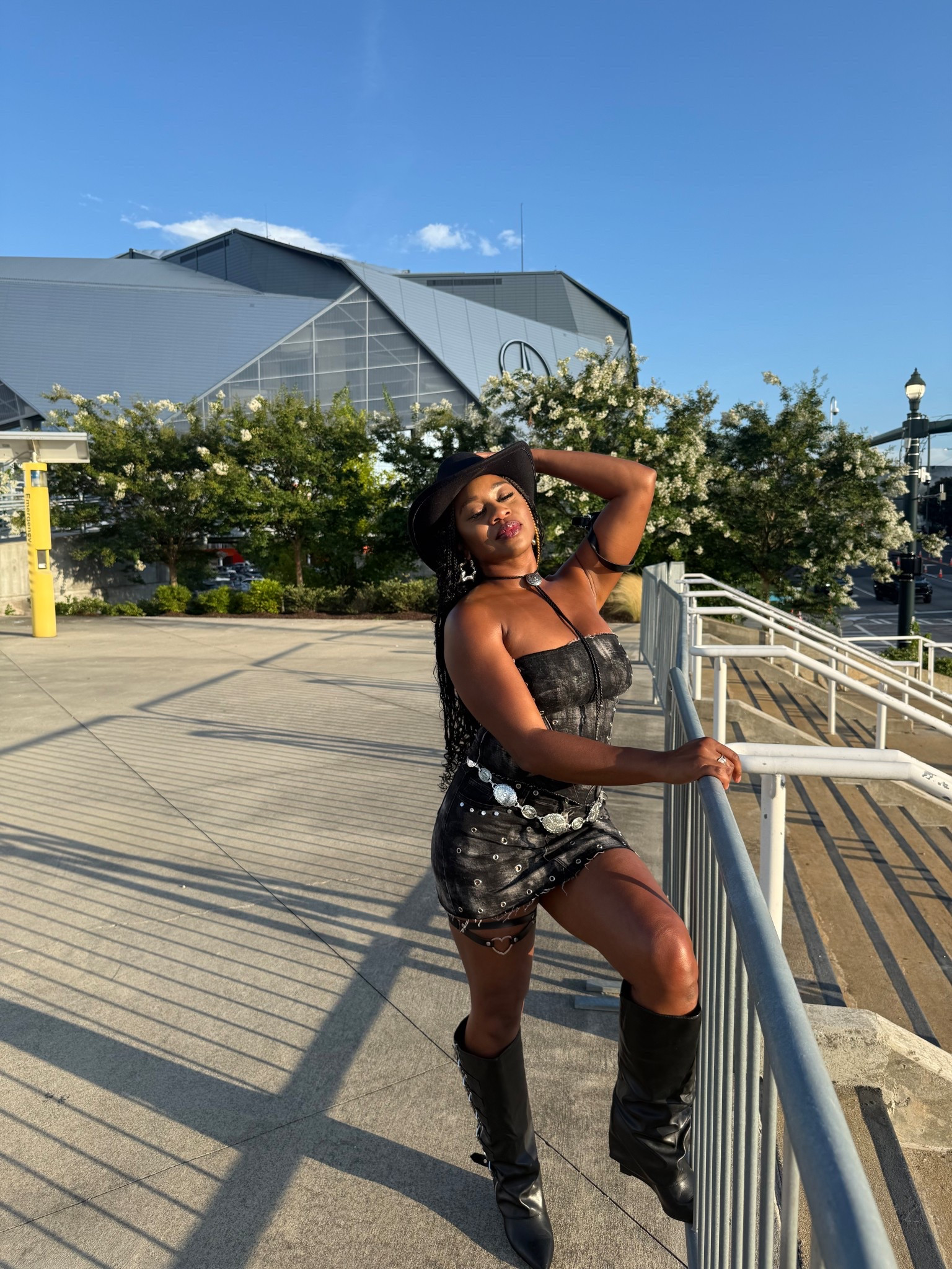 This outfit was everything! Boots are under $40 


#LTKShoeCrush #LTKSaleAlert #LTKStyleTip