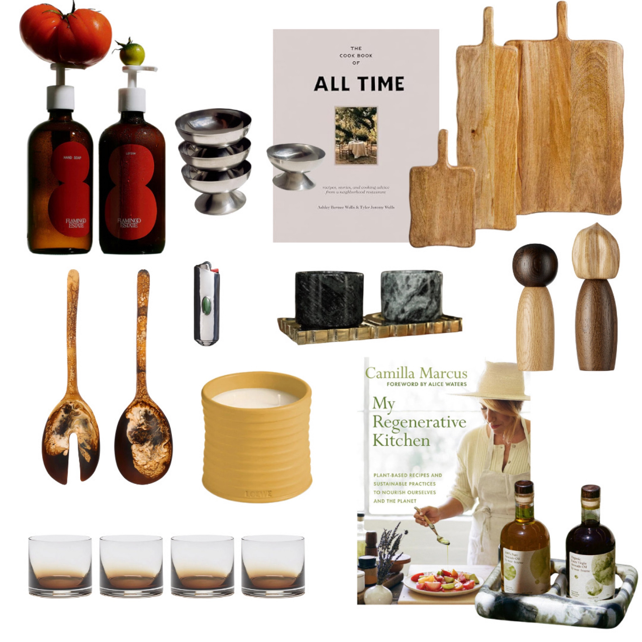 The home and kitchen maven 

#LTKGiftGuide