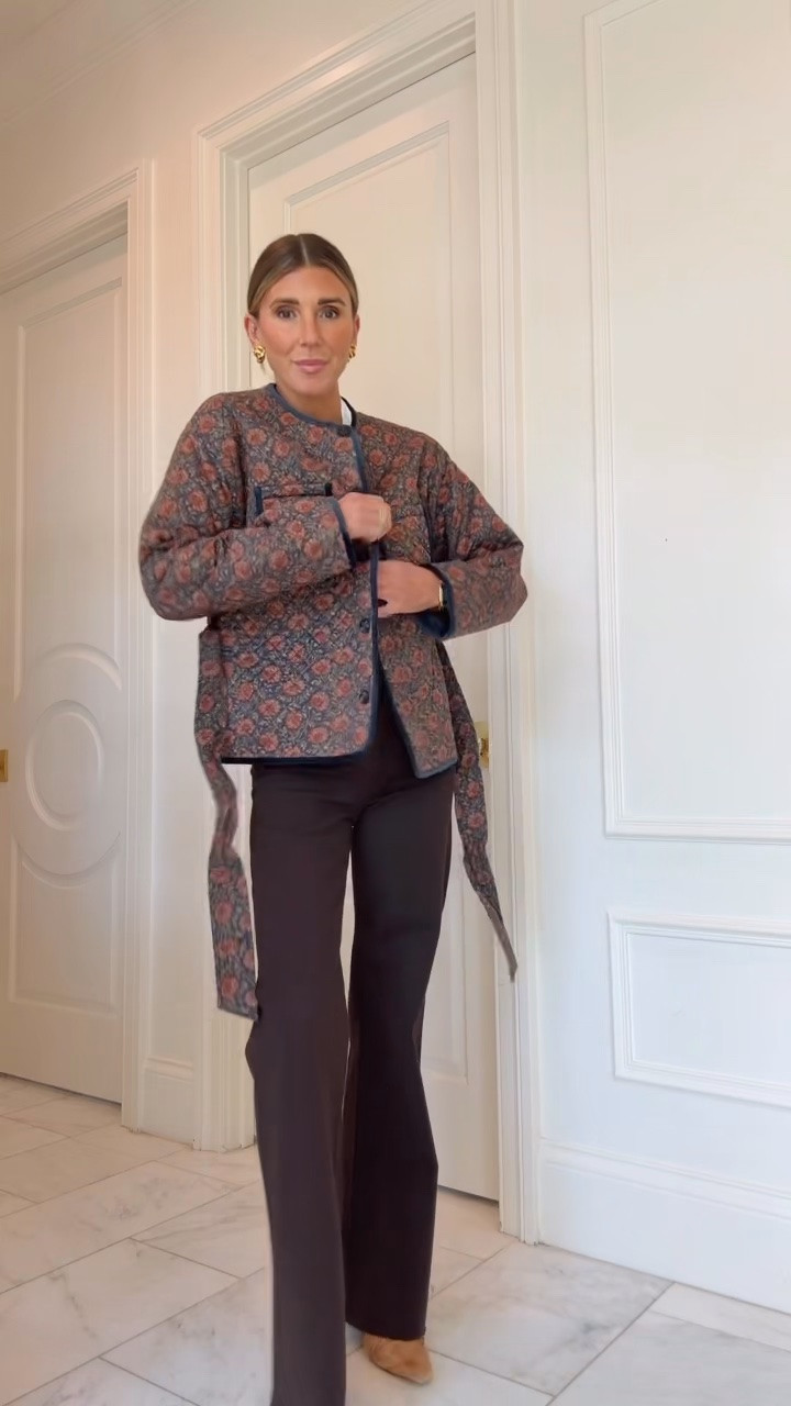 Outfit idea with my new @Pistola Denim jeans! Love this shade for fall.

#LTKootd #LTKSeasonal #LTKOver40