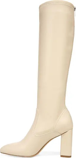 Franco Sarto Katherine Knee High Boot | Nordstrom | Nordstrom