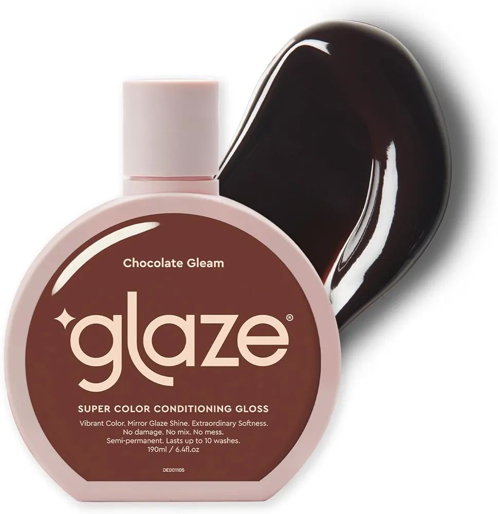 Chocolate Gleam | Amazon (US)